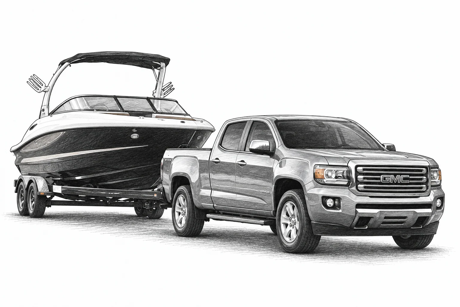 2020 GMC Canyon