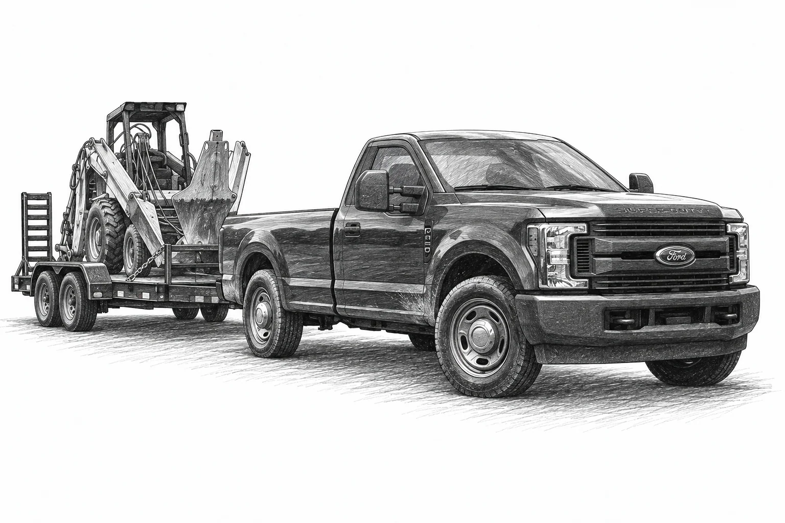 2017 Ford F-250