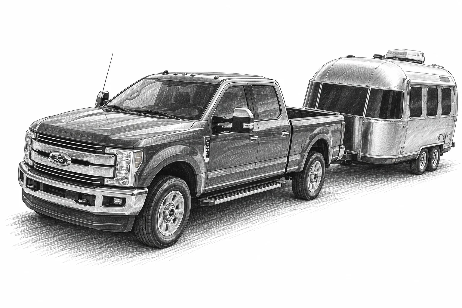 2019 Ford F-250