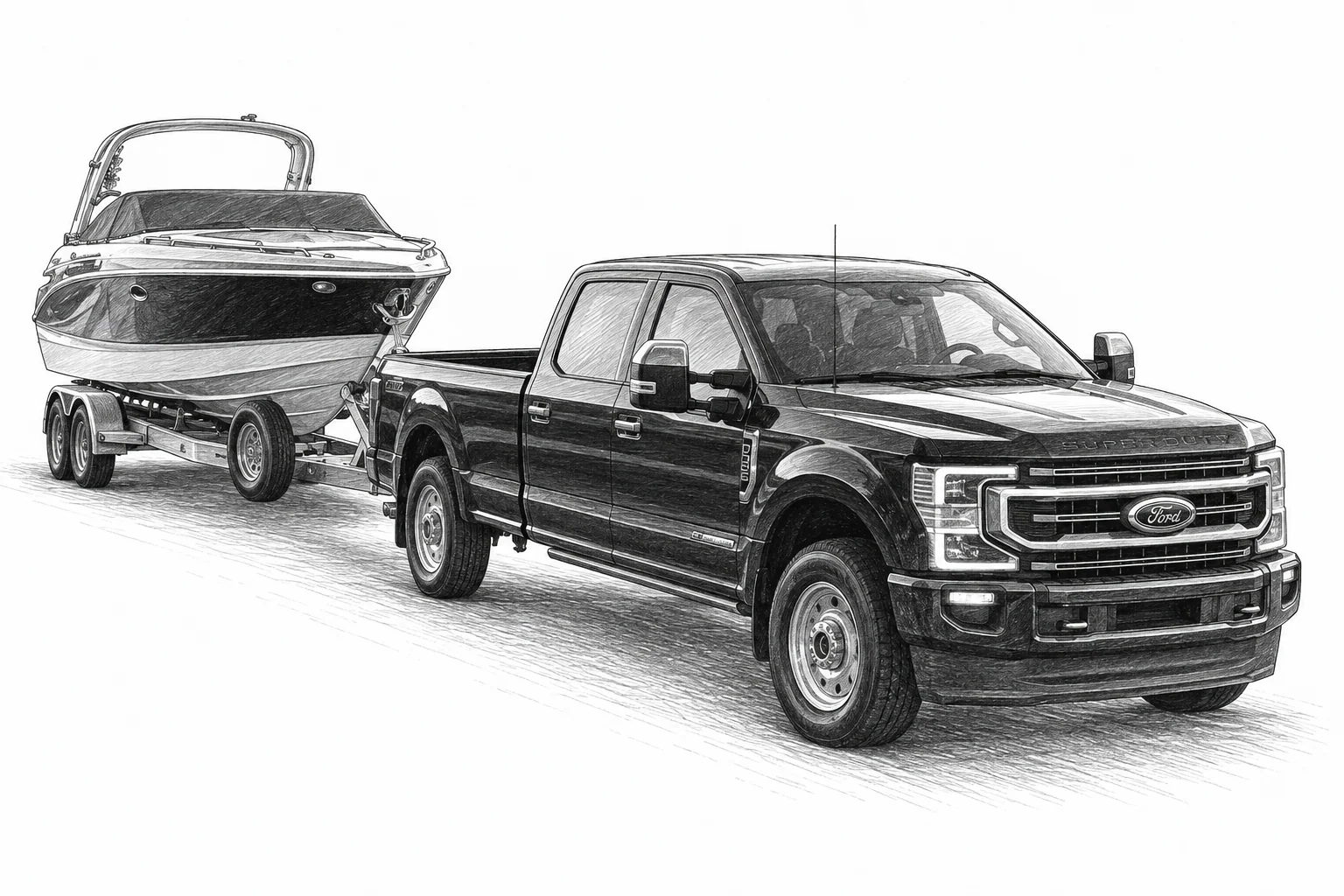 2022 Ford F-350