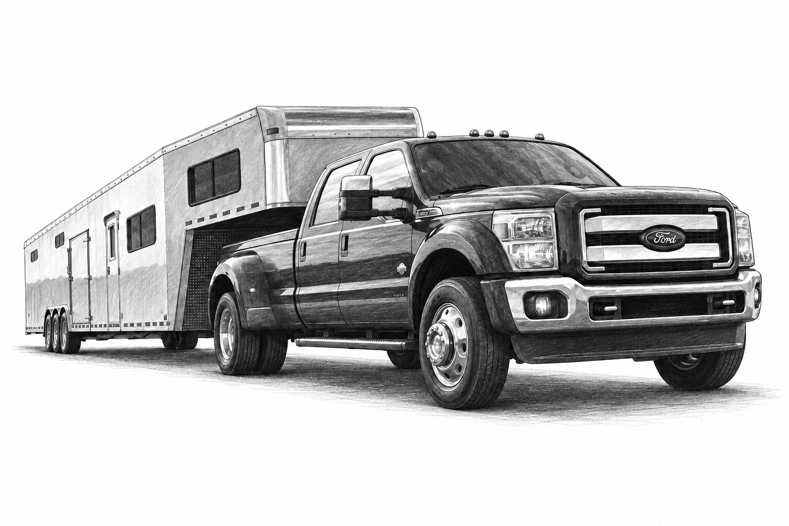 2016 Ford F-450