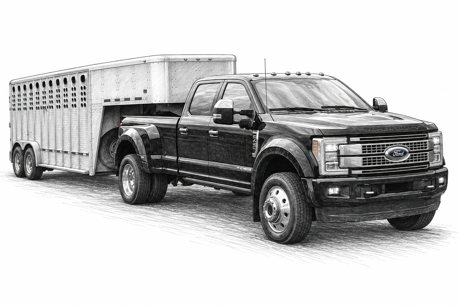 2018 Ford F-450