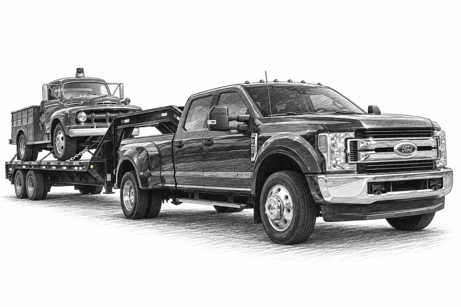 2019 Ford F-450