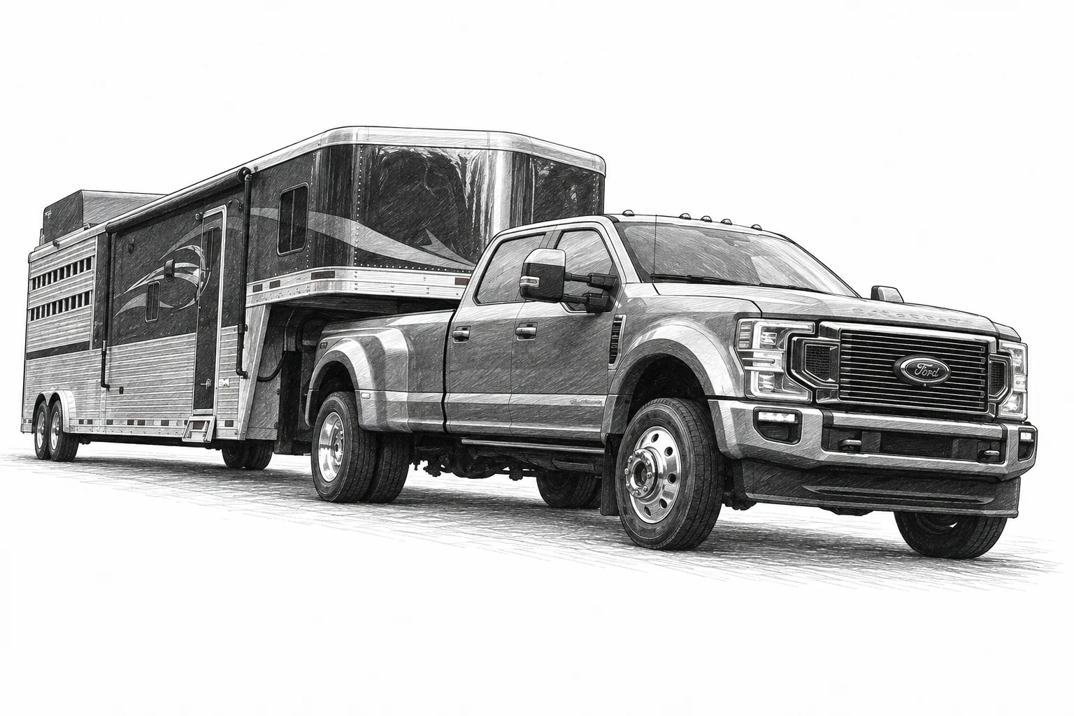 2020 Ford F-450