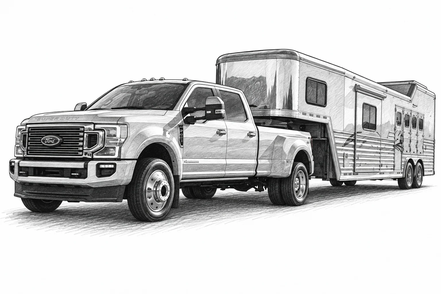 2022 Ford F-450