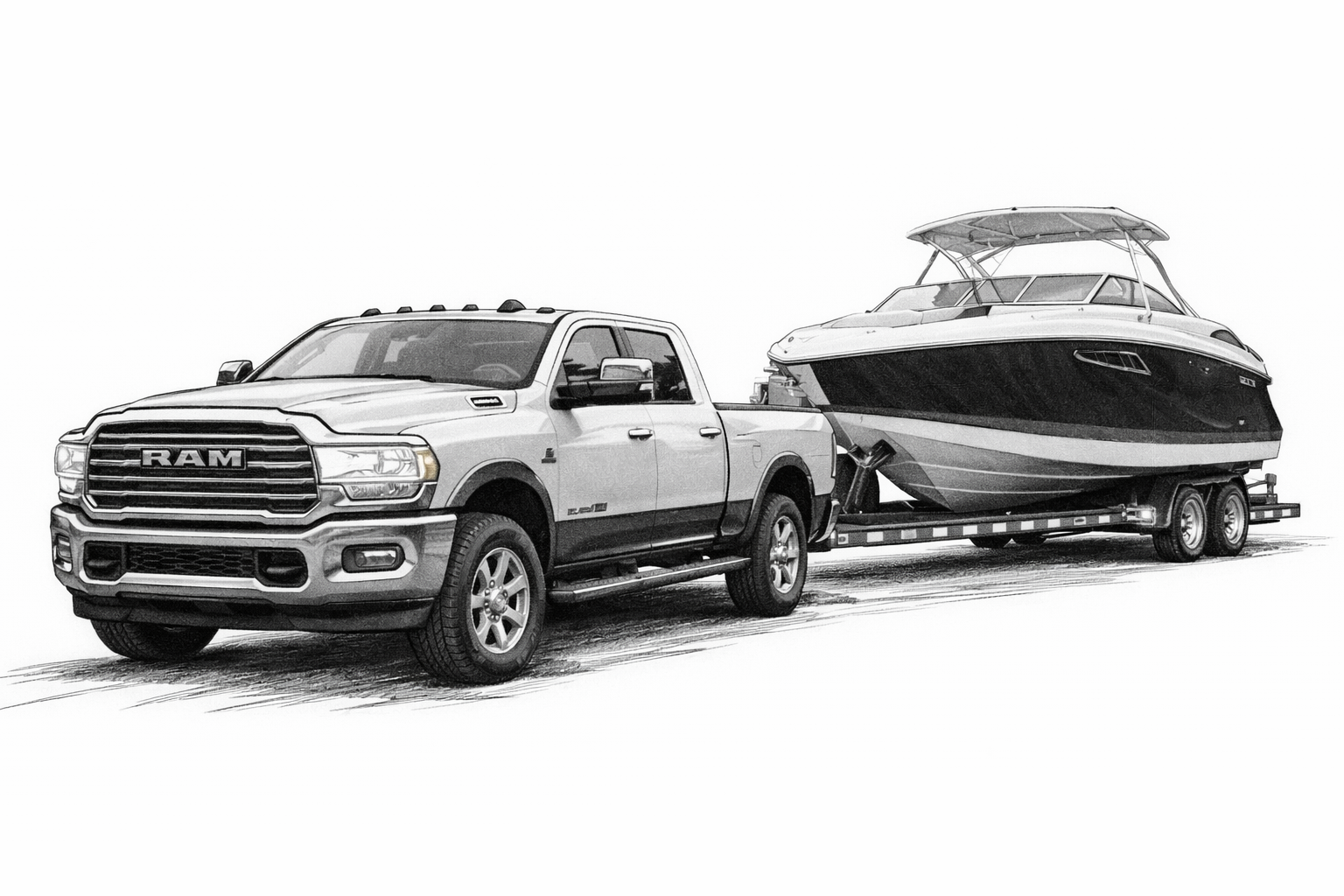 2022 Ram 2500