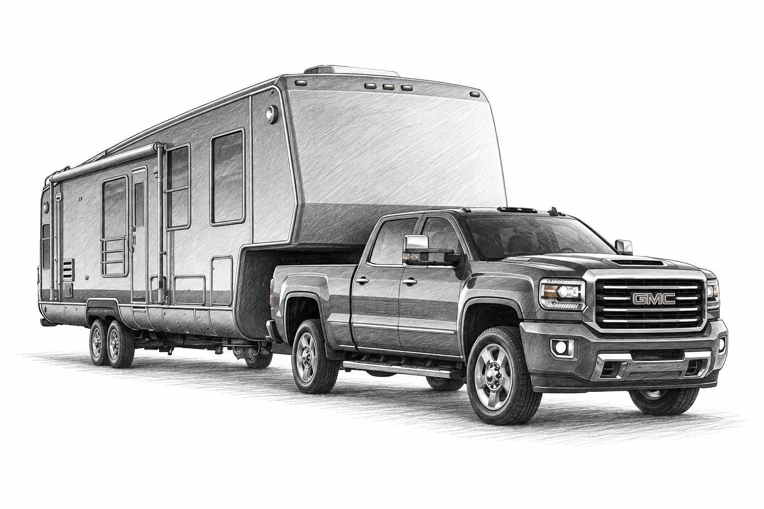 2017 GMC Sierra 2500 HD