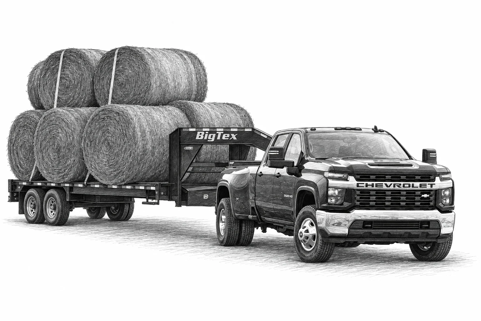 2020 Chevrolet Silverado 3500 HD