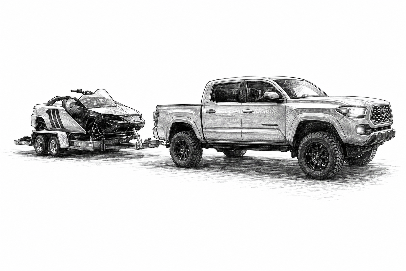 2018 Toyota Tacoma