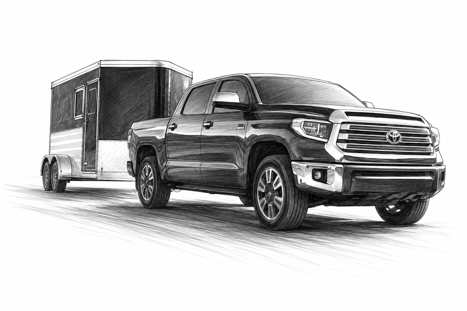 2020 Toyota Tundra
