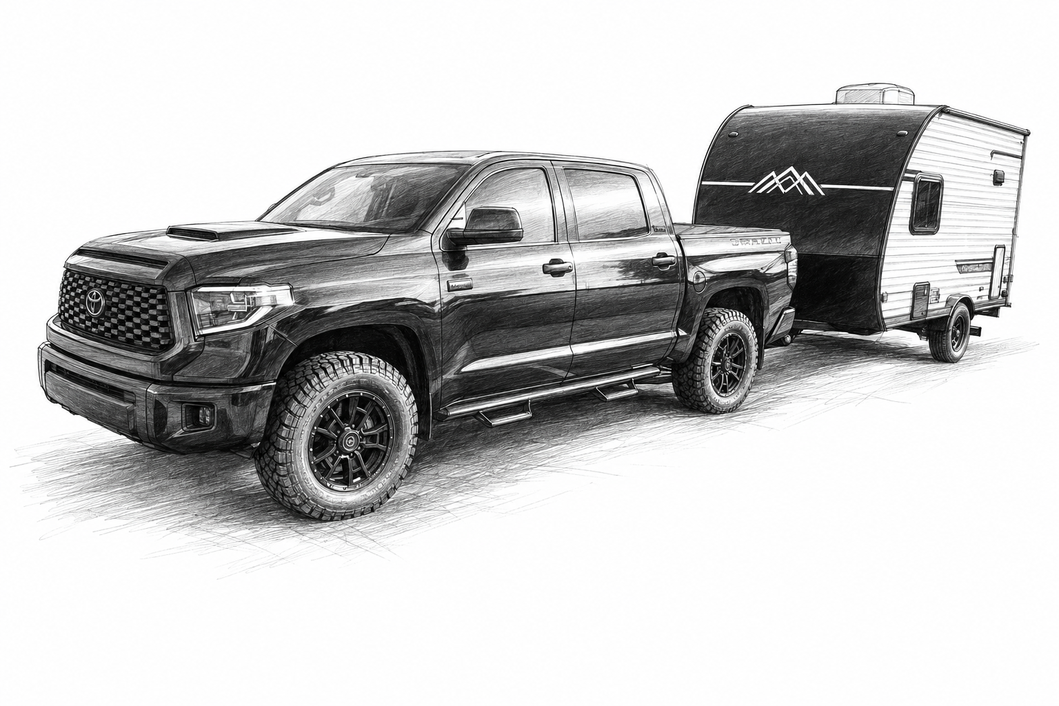 2021 Toyota Tundra