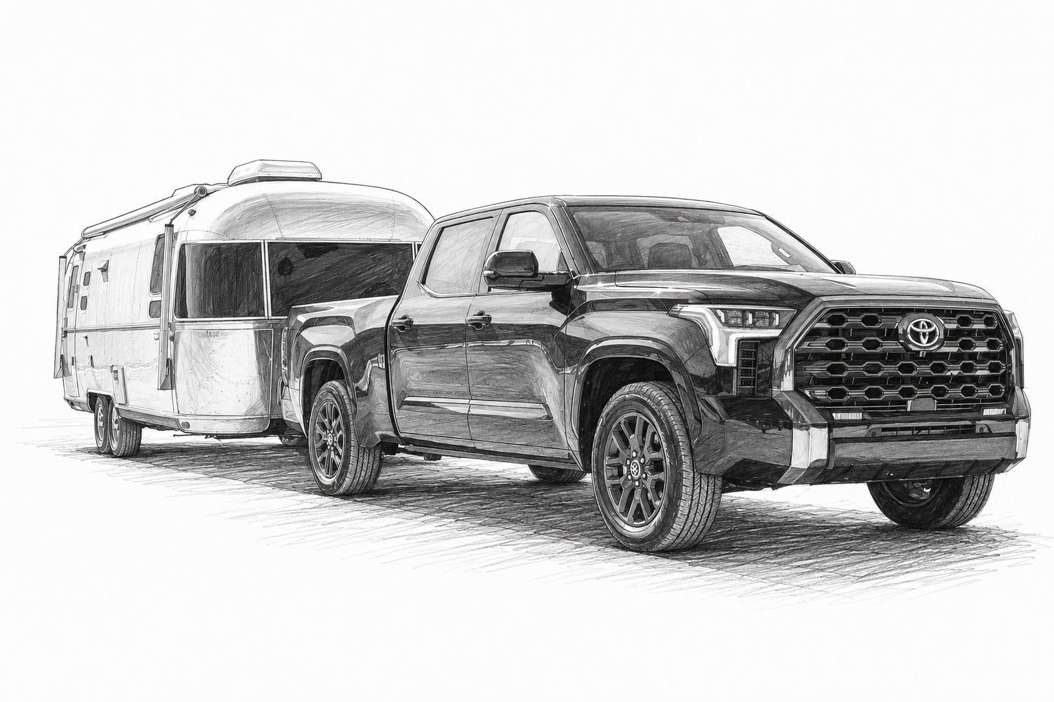 2022 Toyota Tundra