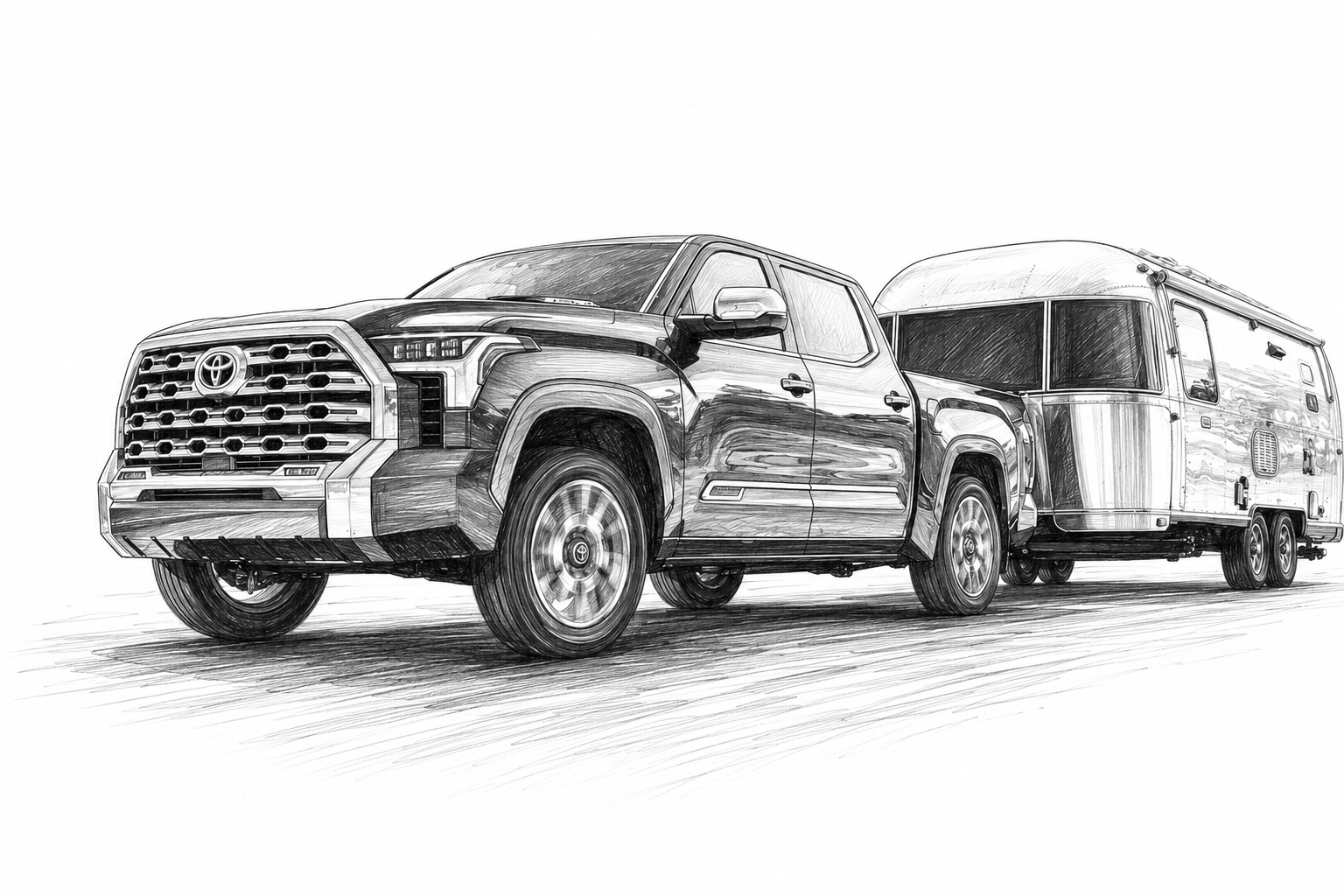 2023 Toyota Tundra