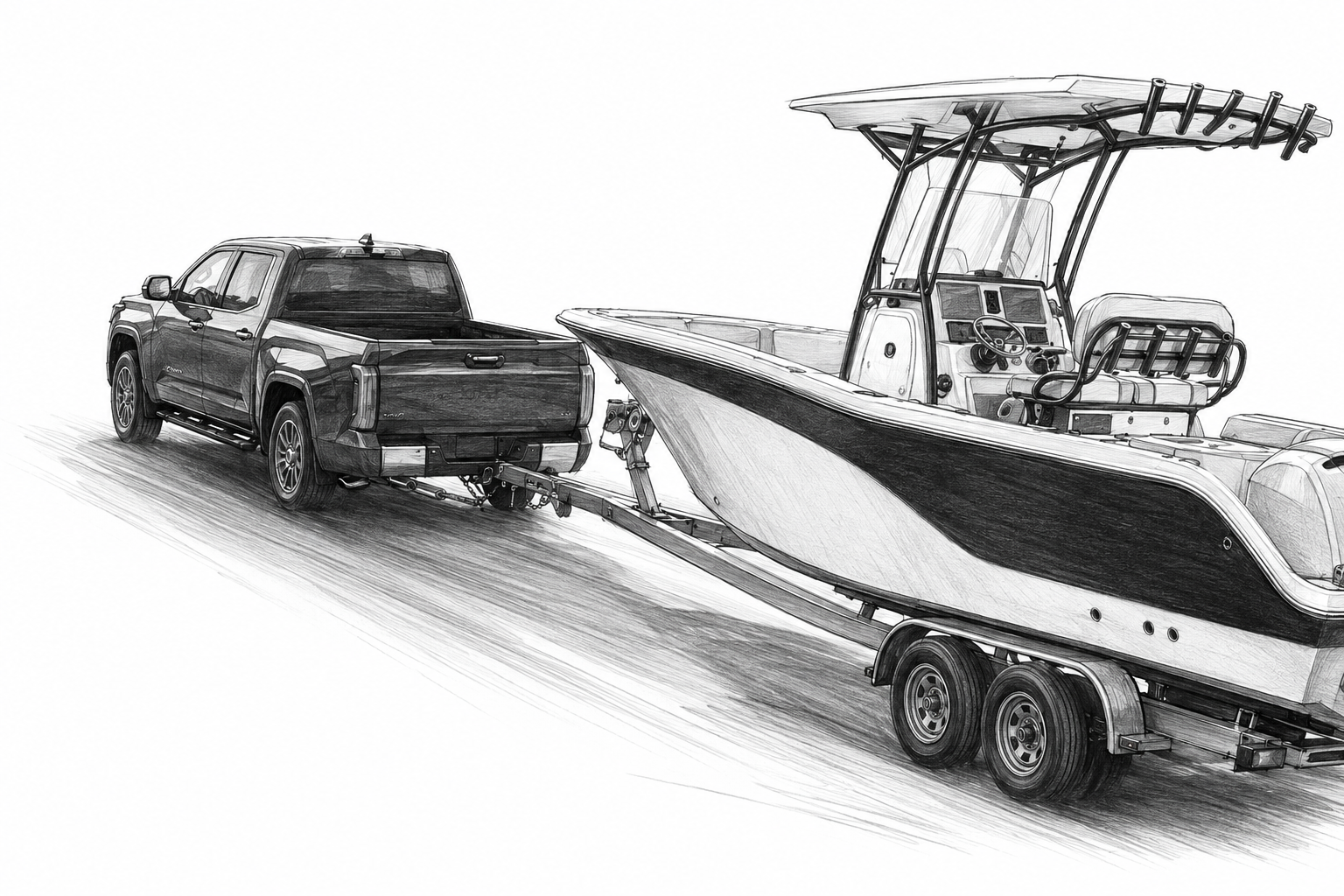 2025 Toyota Tundra